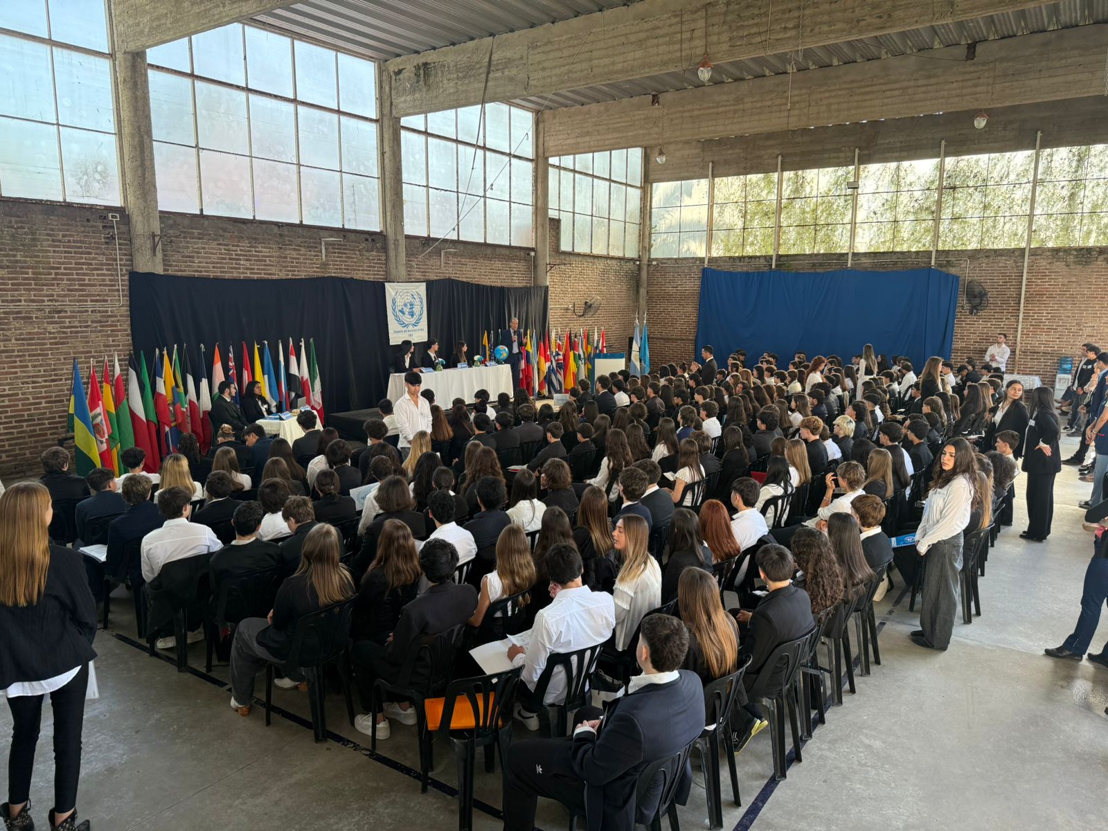 Segunda imagen